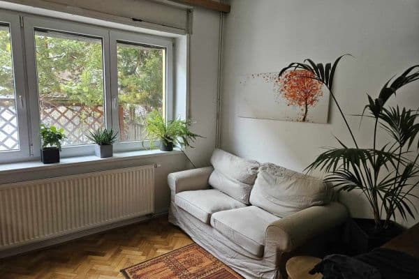 Prenájom bytu 2-izbový 76 m², Sovinec, Brno Prenájom bytu 2-izbový 76 m², Sovinec, Brno