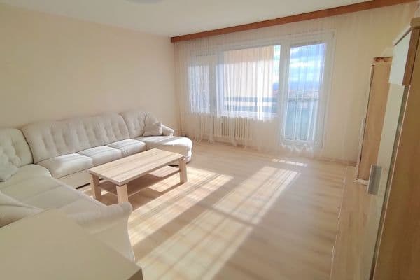 Predaj bytu 4-izbový 84 m², Elplova, Brno Predaj bytu 4-izbový 84 m², Elplova, Brno