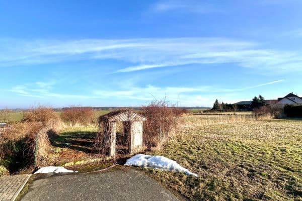 Predaj pozemku 1.108 m², Příčná, Křenice Predaj pozemku 1.108 m², Příčná, Křenice