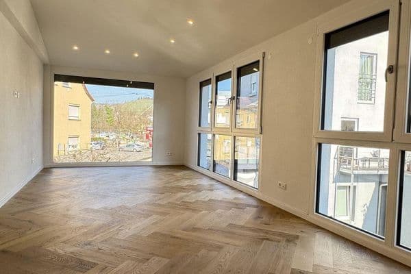 Prenájom bytu 3-izbový 71 m², Wasenstrasse 31, Stuttgart Prenájom bytu 3-izbový 71 m², Wasenstrasse 31, Stuttgart