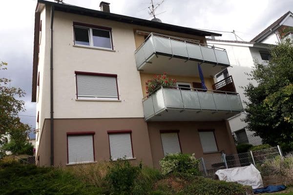 Predaj domu 246 m², pozemek 442 m², Esslingen Predaj domu 246 m², pozemek 442 m², Esslingen