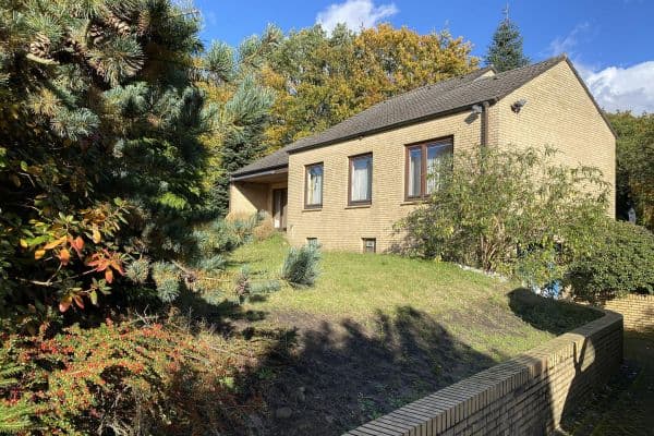 Predaj pozemku 567 m², Böttcherkamp 82, Hamburg Predaj pozemku 567 m², Böttcherkamp 82, Hamburg