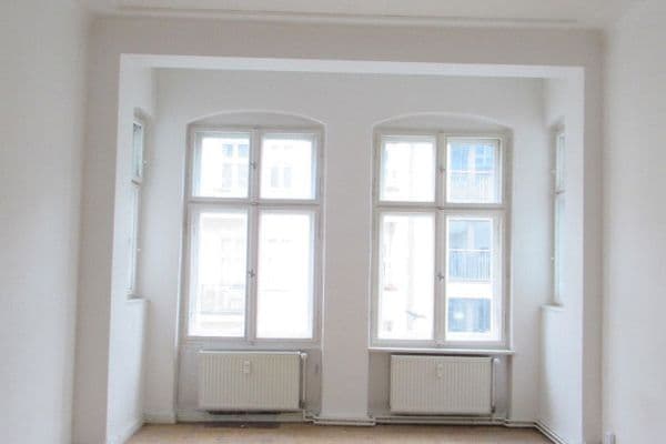 Prenájom bytu 2-izbový 64 m², Berlin, Berlín Prenájom bytu 2-izbový 64 m², Berlin, Berlín