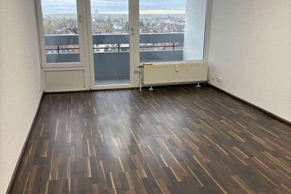 Prenájom bytu 2-izbový 59 m², Mathildenstr. 14, Offenbach Prenájom bytu 2-izbový 59 m², Mathildenstr. 14, Offenbach