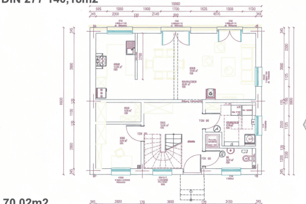 Predaj domu 140 m², pozemek 445 m², Hersbruck Predaj domu 140 m², pozemek 445 m², Hersbruck