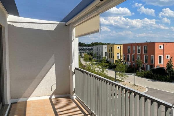 Predaj bytu 4-izbový 96 m², Mirabellen-Hof, Vaterstetten, Bavorsko Predaj bytu 4-izbový 96 m², Mirabellen-Hof, Vaterstetten, Bavorsko