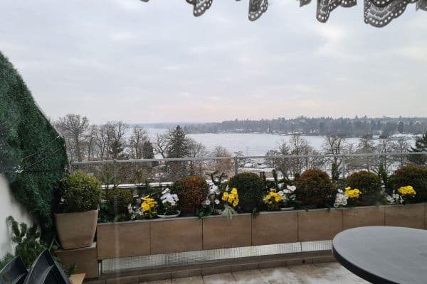 Predaj bytu 3-izbový 86 m², Alt Pichelsdorf 33a, Wilhelmstadt-Spandau Predaj bytu 3-izbový 86 m², Alt Pichelsdorf 33a, Wilhelmstadt-Spandau