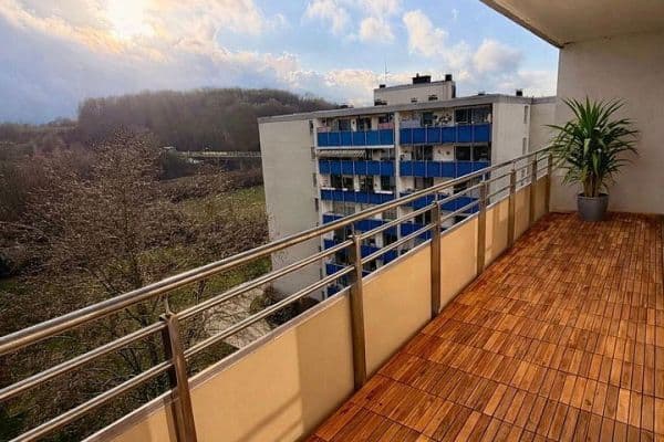 Prenájom bytu 2-izbový 63 m², Gutenbergstraße 38, Eschweiler Prenájom bytu 2-izbový 63 m², Gutenbergstraße 38, Eschweiler