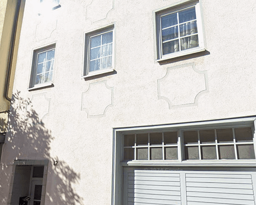 Prenájom bytu 3-izbový 92 m², Oberamteistrasse 12, Tuttlingen Prenájom bytu 3-izbový 92 m², Oberamteistrasse 12, Tuttlingen