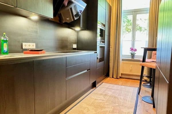 Prenájom bytu 2-izbový 58 m², Osterweihstrasse. 4, Zwickau, Sasko Prenájom bytu 2-izbový 58 m², Osterweihstrasse. 4, Zwickau, Sasko