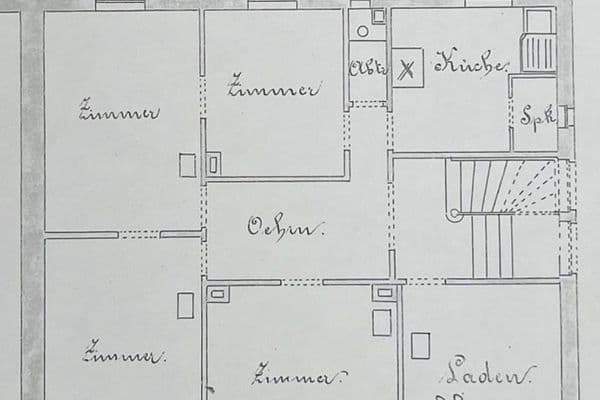Prenájom kancelárie 110 m², Stuttgart, Bádensko-Wurttembersko Prenájom kancelárie 110 m², Stuttgart, Bádensko-Wurttembersko