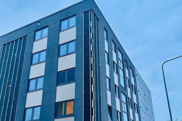 Prenájom kancelárie 298 m², Frankfurt am Main Prenájom kancelárie 298 m², Frankfurt am Main