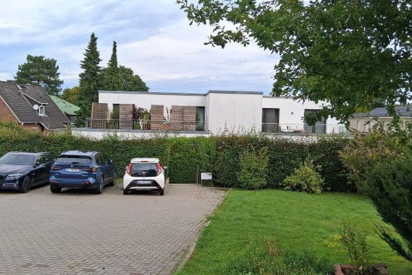 Predaj bytu 2-izbový 57 m², Meckelfelder Weg 1d, Hamburg, Hamburg Predaj bytu 2-izbový 57 m², Meckelfelder Weg 1d, Hamburg, Hamburg