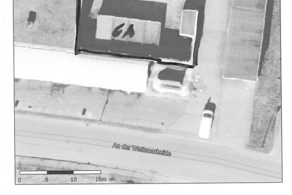 Prenájom nebytového priestoru 496 m², Lünen Prenájom nebytového priestoru 496 m², Lünen