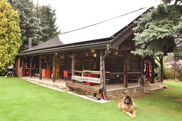 Prenájom rekreačného objektu, Jihlava - Popice Prenájom rekreačného objektu, Jihlava - Popice