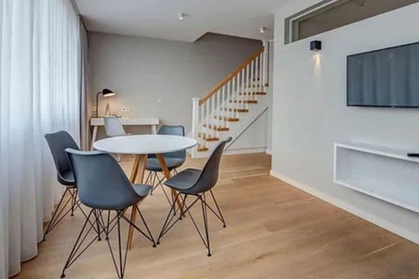 Prenájom bytu 2-izbový 55 m², Potsdamer Straße 54, Teltow Prenájom bytu 2-izbový 55 m², Potsdamer Straße 54, Teltow