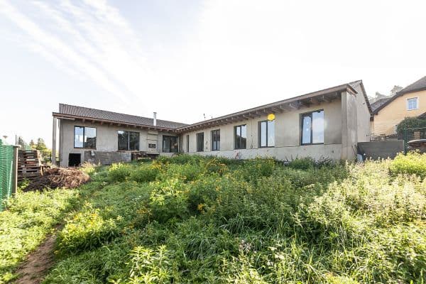 Predaj domu 300 m², pozemek 1.304 m², Ve Stráži, Predaj domu 300 m², pozemek 1.304 m², Ve Stráži,