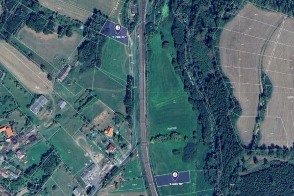 Predaj pozemku 90.019 m², Predaj pozemku 90.019 m²,