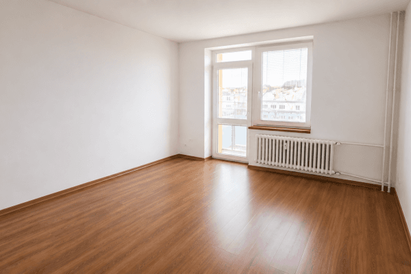 Predaj bytu 2-izbový 52 m², Bakalovo nábřeží, Brno Predaj bytu 2-izbový 52 m², Bakalovo nábřeží, Brno