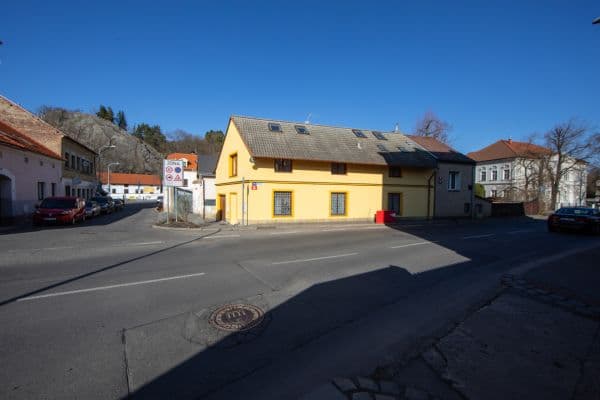 Predaj bytu 6-izbový 156 m², Hlubočepská, Praha Predaj bytu 6-izbový 156 m², Hlubočepská, Praha