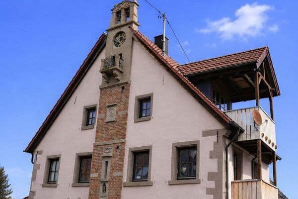 Predaj domu 128 m², pozemek 248 m², Tübingen Predaj domu 128 m², pozemek 248 m², Tübingen