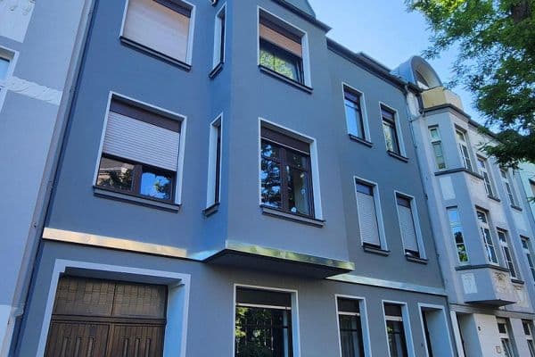 Prenájom bytu 2-izbový 60 m², Krefeld Prenájom bytu 2-izbový 60 m², Krefeld