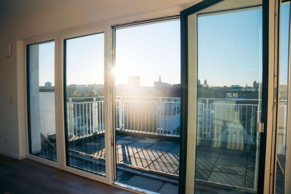 Prenájom bytu 3-izbový 93 m², Hackländerstr. 5, Osnabrück, Dolné Sasko Prenájom bytu 3-izbový 93 m², Hackländerstr. 5, Osnabrück, Dolné Sasko