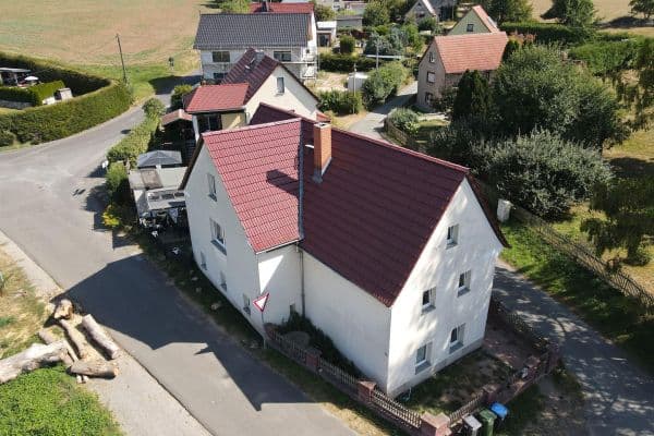 Predaj domu 2.656 m², pozemek 7.428 m², Pegau Predaj domu 2.656 m², pozemek 7.428 m², Pegau