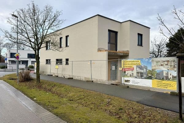 Predaj domu 200 m², pozemek 475 m², In der Gibitzen 28, Wendelstein Predaj domu 200 m², pozemek 475 m², In der Gibitzen 28, Wendelstein