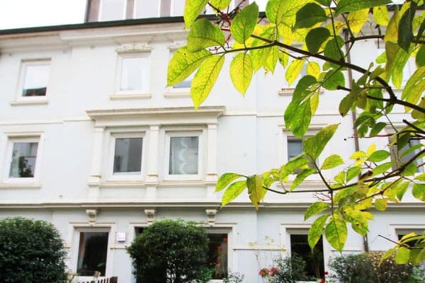 Predaj bytu 2-izbový 44 m², Knauerstraße 13a, Hamburg, Hamburg Predaj bytu 2-izbový 44 m², Knauerstraße 13a, Hamburg, Hamburg