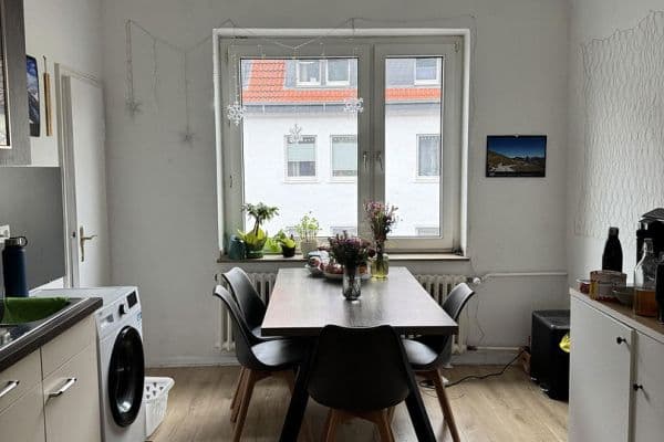 Prenájom bytu 3-izbový 95 m², Wolbecker Str. 20, Münster Prenájom bytu 3-izbový 95 m², Wolbecker Str. 20, Münster