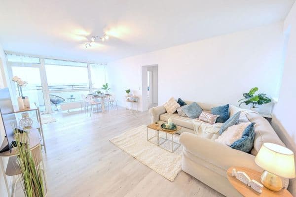 Predaj bytu 3-izbový 80 m², Karlsbader Straße 7, Ludwigshafen am Rhein Predaj bytu 3-izbový 80 m², Karlsbader Straße 7, Ludwigshafen am Rhein