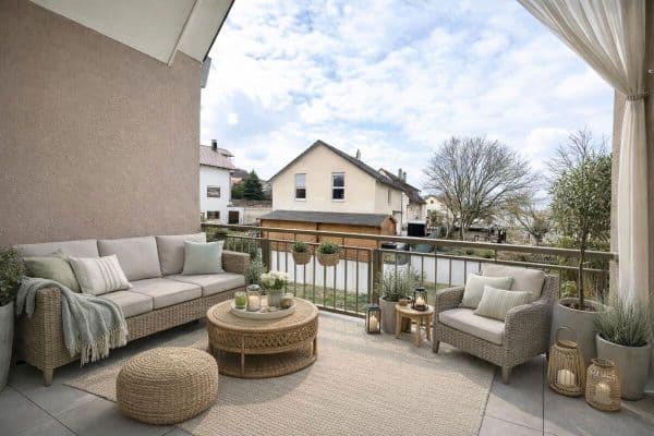 Prenájom bytu 3-izbový 100 m², Kieselbronn, Bádensko-Wurttembersko Prenájom bytu 3-izbový 100 m², Kieselbronn, Bádensko-Wurttembersko