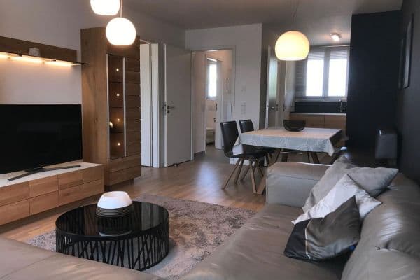 Predaj bytu 3-izbový 64 m², München, Bavorsko Predaj bytu 3-izbový 64 m², München, Bavorsko