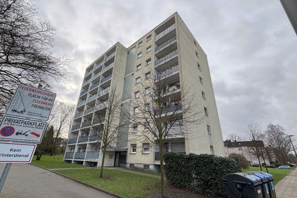 Prenájom bytu 3-izbový 88 m², Lackmanns Hof 66, Herne Prenájom bytu 3-izbový 88 m², Lackmanns Hof 66, Herne