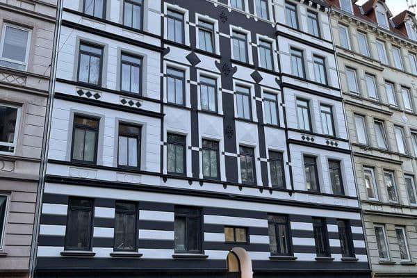 Prenájom bytu 2-izbový 55 m², Holtenauer Straße 211, Kiel, Šlezvicko-Holštajnsko Prenájom bytu 2-izbový 55 m², Holtenauer Straße 211, Kiel, Šlezvicko-Holštajnsko