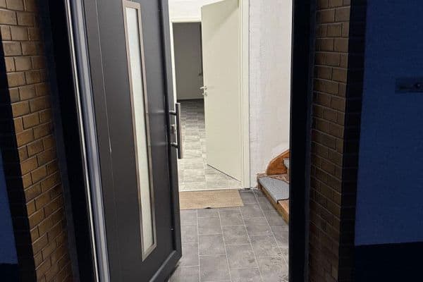 Predaj domu 155 m², pozemek 485 m², Höhbuck 7, Rosstal Predaj domu 155 m², pozemek 485 m², Höhbuck 7, Rosstal