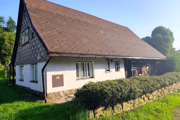 Prenájom rekreačného objektu, Králíky Prenájom rekreačného objektu, Králíky