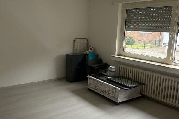 Prenájom bytu 2-izbový 63 m², Oberhausen, Severné Porýnie - Westfálsko Prenájom bytu 2-izbový 63 m², Oberhausen, Severné Porýnie - Westfálsko