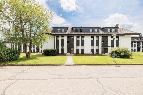 Prenájom bytu 2-izbový 73 m², Kapellenweg, Titisee-Neustadt Prenájom bytu 2-izbový 73 m², Kapellenweg, Titisee-Neustadt