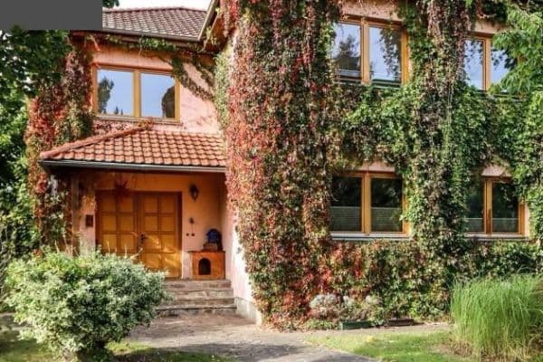 Predaj domu 220 m², pozemek 1.224 m², Falkensee Predaj domu 220 m², pozemek 1.224 m², Falkensee