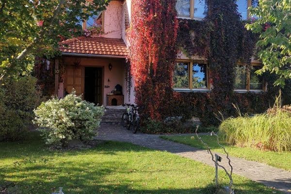 Predaj domu 220 m², pozemek 1.224 m², Falkensee Predaj domu 220 m², pozemek 1.224 m², Falkensee