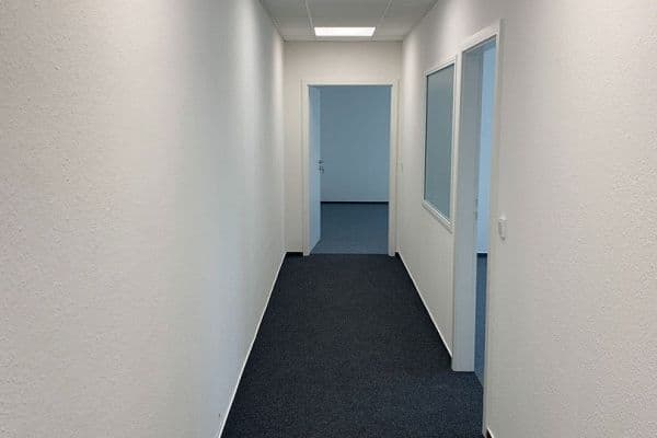 Prenájom kancelárie 210 m², Rapsacker 13c, Lübeck, Šlezvicko-Holštajnsko Prenájom kancelárie 210 m², Rapsacker 13c, Lübeck, Šlezvicko-Holštajnsko