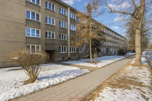 Prenájom bytu 2-izbový 55 m², Závodní, Karviná, Moravskoslezský kraj Prenájom bytu 2-izbový 55 m², Závodní, Karviná, Moravskoslezský kraj
