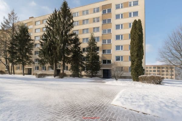 Prenájom bytu 1-izbový 36 m², Slovenská, Karviná, Moravskoslezský kraj Prenájom bytu 1-izbový 36 m², Slovenská, Karviná, Moravskoslezský kraj