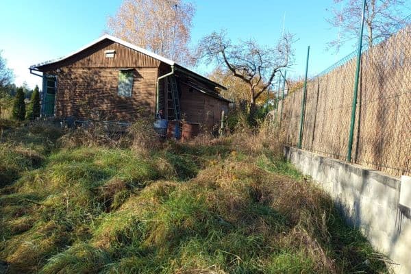 Predaj pozemku 605 m², Těptín Predaj pozemku 605 m², Těptín