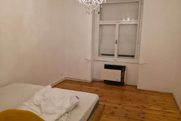 Predaj bytu 2-izbový 55 m², Písecká, Praha Predaj bytu 2-izbový 55 m², Písecká, Praha