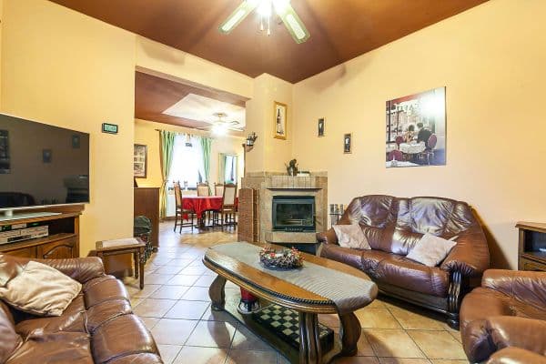 Predaj domu 300 m², pozemek 486 m², Kozinova, Predaj domu 300 m², pozemek 486 m², Kozinova,