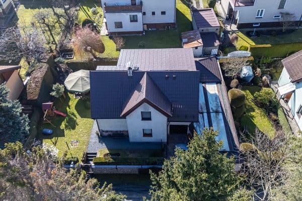 Predaj domu 300 m², pozemek 486 m², Kozinova, Predaj domu 300 m², pozemek 486 m², Kozinova,