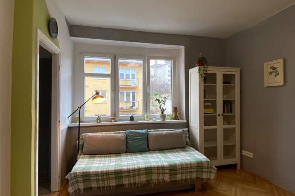 Predaj bytu 1-izbový 22 m², Františka Kadlece, Praha Predaj bytu 1-izbový 22 m², Františka Kadlece, Praha